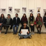 Pomilio blumm prize 5A Liceo Artistico Apolloni 2017