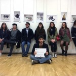 Pomilio blumm prize 5A Liceo Artistico Apolloni 2017
