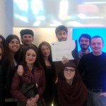 classe-5A-liceo-artistico-apolloni-blumm-prize