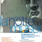 notte-musei-2017 liceo artistico apolloni