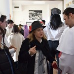 carnevale 2023 Liceo Artistico Apolloni a