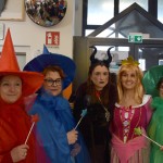 carnevale 2023 Liceo Artistico Apolloni b
