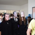 carnevale 2023 Liceo Artistico Apolloni c