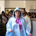carnevale 2023 Liceo Artistico Apolloni d