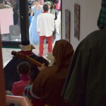 carnevale 2023 Liceo Artistico Apolloni i