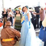 carnevale 2023 Liceo Artistico Apolloni h