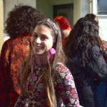 carnevale 2023 Liceo Artistico Apolloni l