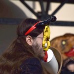 carnevale 2023 Liceo Artistico Apolloni m
