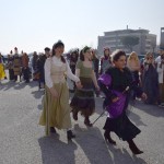 carnevale 2023 Liceo Artistico Apolloni q