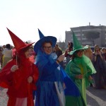 carnevale 2023 Liceo Artistico Apolloni  r