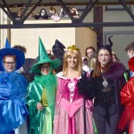 carnevale 2023 Liceo Artistico Apolloni s
