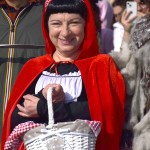 carnevale 2023 Liceo Artistico Apolloni u