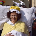 carnevale 2023 Liceo Artistico Apolloni v