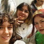 carnevale 2023 Liceo Artistico Apolloni 2