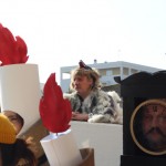 carnevale 2023 Liceo Artistico Apolloni 3