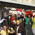 carnevale 2023 Liceo Artistico Apolloni 7