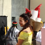carnevale 2023 Liceo Artistico Apolloni