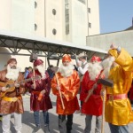 carnevale 2023 Liceo Artistico Apolloni 8