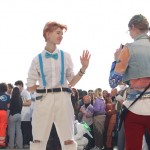 carnevale 2023 Liceo Artistico Apolloni 10