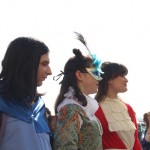 carnevale 2023 Liceo Artistico Apolloni 14