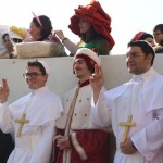 carnevale 2023 Liceo Artistico Apolloni 15