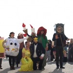 carnevale 2023 Liceo Artistico Apolloni 21