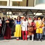 carnevale 2023 Liceo Artistico Apolloni 22