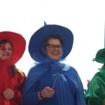 carnevale 2023 Liceo Artistico Apolloni 25