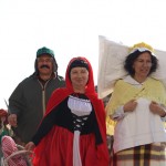carnevale 2023 Liceo Artistico Apolloni 27
