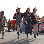 carnevale 2023 Liceo Artistico Apolloni 30