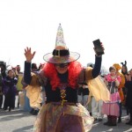 carnevale 2023 Liceo Artistico Apolloni 31