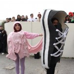 carnevale 2023 Liceo Artistico Apolloni 1