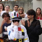 carnevale 2023 Liceo Artistico Apolloni 36