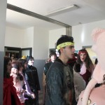 carnevale 2023 Liceo Artistico Apolloni 55