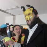 carnevale 2023 Liceo Artistico Apolloni 52
