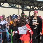 carnevale 2023 Liceo Artistico Apolloni 69