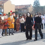 carnevale 2023 Liceo Artistico Apolloni 70