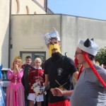 carnevale 2023 Liceo Artistico Apolloni 60
