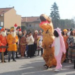 carnevale 2023 Liceo Artistico Apolloni 73