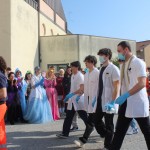carnevale 2023 Liceo Artistico Apolloni 80