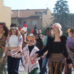 carnevale 2023 Liceo Artistico Apolloni 81