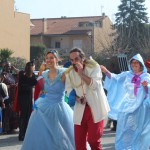 carnevale 2023 Liceo Artistico Apolloni 82