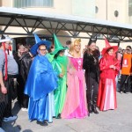 carnevale 2023 Liceo Artistico Apolloni 99