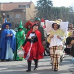 carnevale 2023 Liceo Artistico Apolloni 85