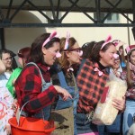 carnevale 2023 Liceo Artistico Apolloni 86