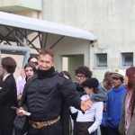 carnevale 2023 Liceo Artistico Apolloni 89