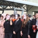 carnevale 2023 Liceo Artistico Apolloni 92