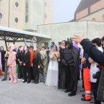 carnevale 2023 Liceo Artistico Apolloni 91