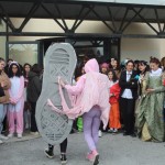 carnevale 2023 Liceo Artistico Apolloni 90