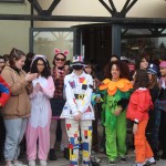 carnevale 2023 Liceo Artistico Apolloni 94